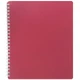 Записная книга блокнот Buromax CLASSIC B5 80 л клетка (BM.2419-005) - изображение 3