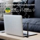 Wi-Fi адаптер TP-LINK Archer T2U Plus WiFi5 / AC600 Двухдиапазонный Wi-Fi USB-адаптер высокого усиления - изображение 5