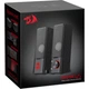 Акустическая система Redragon Orpheus Black (77601) - изображение 7