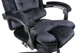 Кресло Barsky Freelance Microfiber BFR-02 - изображение 9