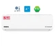 Кондиционер OSAKA STVP-09HH Power PRO DC INVERTER - изображение 2