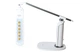 Настільна лампа LED SVLIGHT 1230 хром - зображення 2