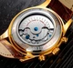 Мужские часы Carnival Swiss Brown - изображение 7