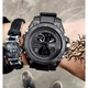 Чоловічий спортивний водостійкий тактичний годинник Sanda Tattoo - изображение 1