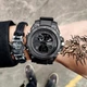 Чоловічі годинники Sanda Tattoo - изображение 7