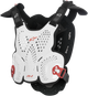 Моточерепаха Alpinestars A-1, XXL (718900) - изображение 1