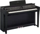 Цифрове піаніно Yamaha Clavinova CVP-805 Black (cvp805b) - зображення 1