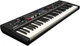 Сценические цифровые пианино Yamaha YC61 Black - изображение 3