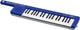 Синтезатор Yamaha SHS-300 Sonogenic Blue (shs300bu) - изображение 1