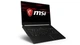 Ноутбук MSI GS65 9SD STEALTH THIN (GS659SD-1668US) MATTE BLACK - изображение 2