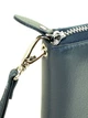 Кошелек из натуральной кожи Classic DR. BOND W38 dark-blue - изображение 3