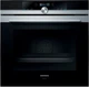 Духова шафа електрична Siemens iQ700 HB 634GBS1 - зображення 1