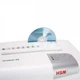 Знищувач документів HSM Shredstar X8 (4,5x30) - зображення 2