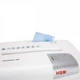 Знищувач документів HSM Shredstar X8 (4,5x30) - зображення 4