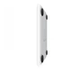 Весы напольные Yunmai Mini White (M1501-WH_) - изображение 3