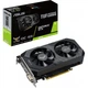 Видеокарта GF GTX 1650 4GB GDDR6 TUF Gaming OC Asus (TUF-GTX1650-O4GD6-P-GAMING) - изображение 1