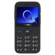 Мобильный телефон Alcatel 2019 Single Sim Metallic Silver (2019G-3BALUA1) - изображение 1