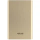 (Power Bank) ASUS ZenPower 10050mAh Gold (90AC00P0-BBT078) - изображение 1