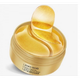 Гидрогелевые патчи под глаза антивозрастные ZOO:SON CAVIAR ELASTICITY HYDRATING EYE MASK с экстрактами черной икры осетра ирландского мха золотом 60 шт - изображение 3