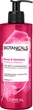 Шампунь L'Oreal Paris Botanicals Fresh Care Роза и Герань Эликсир Сияния для окрашенных и тусклых волос 400 мл (3600523371051) - изображение 1