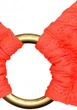 Верхня частина купальника H&M R41302666392 34 Помаранчева (200857355) - зображення 3