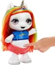 Пупси танцюючий Єдиноріг Орининал Poopsie Dancing Unicorn Rainbow Brightstar - зображення 3