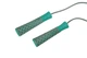 Скакалка PowerPlay Jump Rope PRO+ 4206 сіро-м'ятна 2,75 м (PP_4206_Grey) - изображение 4