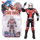 Детская игровая фигурка супергерой Человек-Муравей Марвел Ant-Man Avengers Marvel игрушка для детей - изображение 2