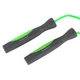 Скакалка PowerPlay Classic Jump Rope 4204 зелена 2,7 м (PP_4204_Green) - зображення 3
