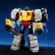Детский игрушечный робот-трансформер-конструктор Гримлок G1 Transformer-construcktor Kbb G1 Grimlock 14 см - изображение 5