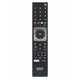 Пульт Д/У универсальный для телевизора HUAYU GRUNDIG-RM-L1383 - изображение 1