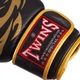 Перчатки боксерські шкіряні TWN (розмір 12oz, Чорний-золотий) (TWINS-DRAGON-Rep_Чорний-золот) - зображення 3