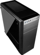 Корпус Modecom Oberon Pro SE Black (AT-OBERON-PR-10-000000-SE) - изображение 6