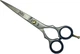 Ножницы парикмахерские Zauber-manicure 1024 6.5 (1024) (4004904410244) - изображение 2
