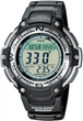 Часы Casio Original SGW-100-1VEF - изображение 1