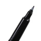 Маркер Centropen CD-Liner Ergoline 0.6 мм Чорний - зображення 2