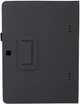 Чохол для планшета BeCover Slimbook для Prestigio Multipad Wize 3196 (PMT3196) Black (BC_703654) - зображення 2