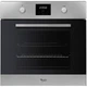 Духова шафа Whirlpool AKP 460 IX - зображення 1