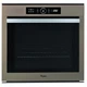 Духовий шафа WHIRLPOOL AKZM8480S - зображення 1