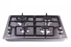 Варочная поверхность газовая FORALL GHF-4613SS (3788854) - изображение 3