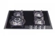 Варочная поверхность газовая FORALL LUX GHF-4622SGB (3788862) - изображение 2
