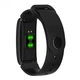 ФІТНЕС-БРАСЛЕТ NEWstyle SMART BAND ORIGINAL X3 ТОНОМЕТР ЧОРНИЙ SILICON EDITION ГАРАНТІЯ - зображення 2