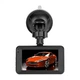 Відеореєстратор Anytek A78 Full HD Чорний - зображення 3