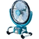 Вентилятор будівельний Makita DCF300ZЕ - зображення 1