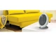 Тепловентилятор Zanussi ZFH/C-405 - изображение 7