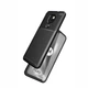 Защитный чехол Deexe Fusion для Motorola Moto G9 Play / Moto E7 Plus - Black - изображение 2