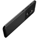 Защитный чехол Deexe Fusion для Motorola Moto G9 Play / Moto E7 Plus - Black - изображение 5