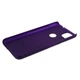 Пластиковый чехол Deexe Hard Shell для Google Pixel 4A - Purple - изображение 5