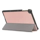Чохол UniCase Slim для Huawei MatePad T10 / T10s - Rose Gold - зображення 2