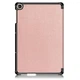 Чохол UniCase Slim для Huawei MatePad T10 / T10s - Rose Gold - зображення 4